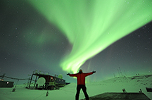 ミサワホーム社員が第63次南極地域観測隊に参加