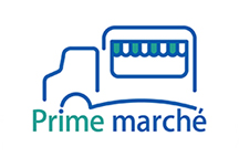 まちに便利なサービスがやってくる モビリティを活用したタウンサービス「Prime marché（プライムマルシェ）」