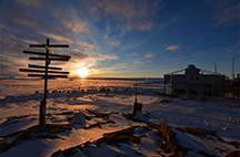 ミサワホーム社員が第64次南極地域観測隊に参加