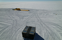 ミサワホーム社員2名が第65次南極地域観測隊に参加